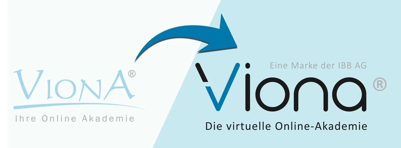 Logo Viona