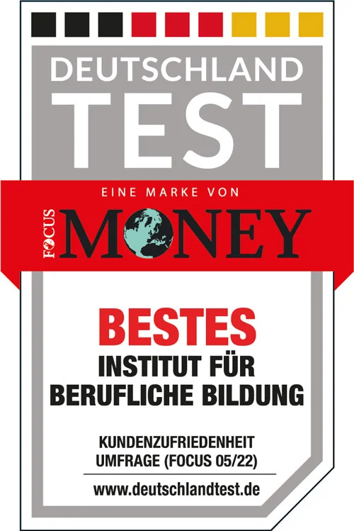 Logo Focus Money